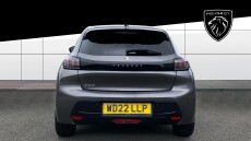 Peugeot 208 1.2 PureTech 100 Allure Premium + 5dr Petrol Hatchback